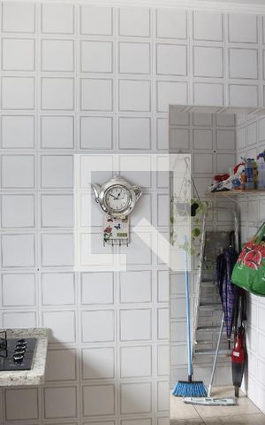 Apartamento para alugar com 75m², 2 quartos e 1 vagaCozinha 
