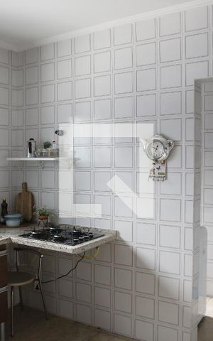 Apartamento para alugar com 75m², 2 quartos e 1 vagaCozinha 