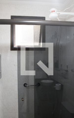 Apartamento para alugar com 75m², 2 quartos e 1 vagaBanheiro 
