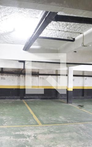 Apartamento para alugar com 75m², 2 quartos e 1 vagaGaragen 