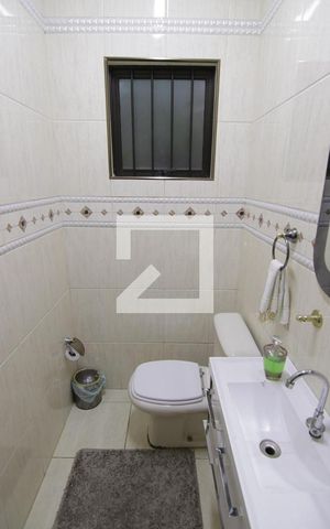 Casa à venda com 360m², 5 quartos e 4 vagasLavabo