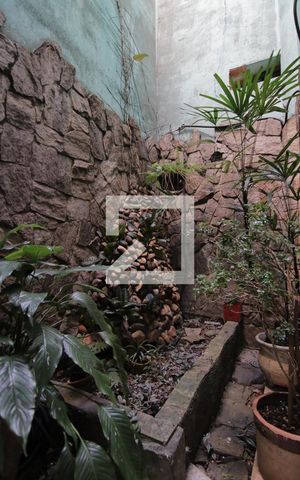 Casa à venda com 360m², 5 quartos e 4 vagasÁrea Externa