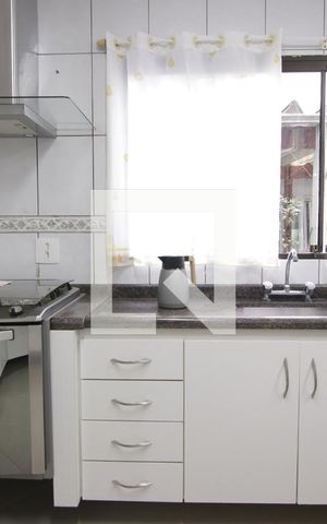 Casa à venda com 360m², 5 quartos e 4 vagasCozinha