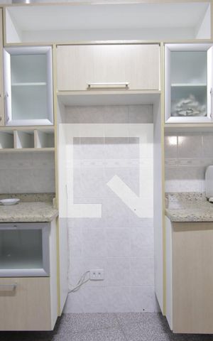 Casa à venda com 360m², 5 quartos e 4 vagasCozinha