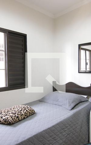 Casa à venda com 360m², 5 quartos e 4 vagasQuarto 2