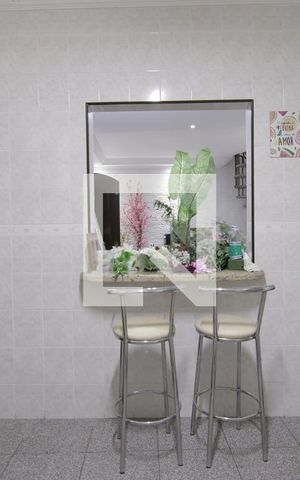 Casa à venda com 360m², 5 quartos e 4 vagasCozinha