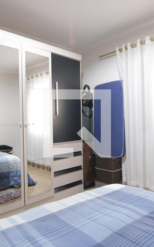 Casa à venda com 360m², 5 quartos e 4 vagasQuarto 3