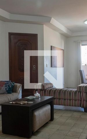 Apartamento à venda com 157m², 4 quartos e 2 vagas Apartamento à venda com 157m², 4 quartos e 2 vagasSala