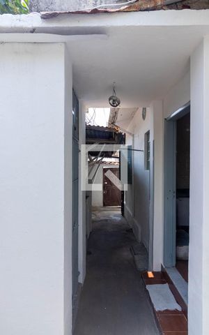 Casa à venda com 100m², 3 quartos e 1 vagaQuintal