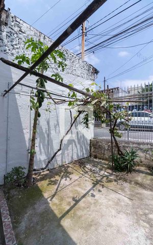 Casa à venda com 100m², 3 quartos e 1 vagaÁrea externa
