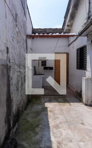 Casa à venda com 100m², 3 quartos e 1 vagaQuintal