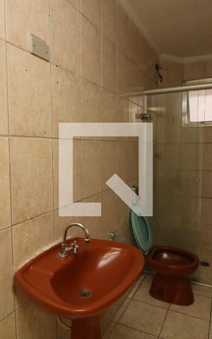 Apartamento para alugar com 68m², 1 quarto e 1 vagaBanheiro