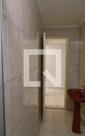 Apartamento para alugar com 68m², 1 quarto e 1 vagaBanheiro