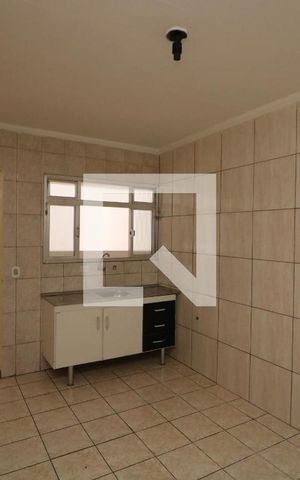 Apartamento para alugar com 68m², 1 quarto e 1 vagaCozinha