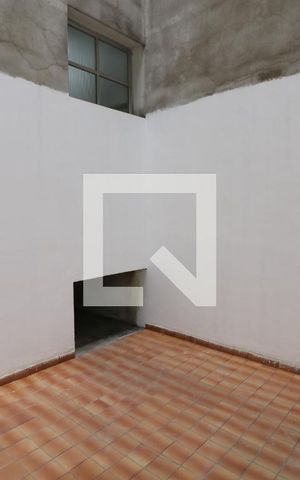 Apartamento para alugar com 68m², 1 quarto e 1 vagaQuintal