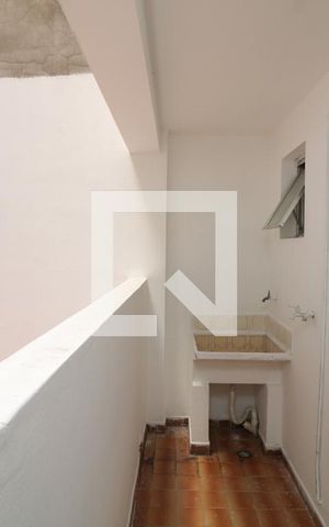 Apartamento para alugar com 68m², 1 quarto e 1 vagaÁrea de Serviço