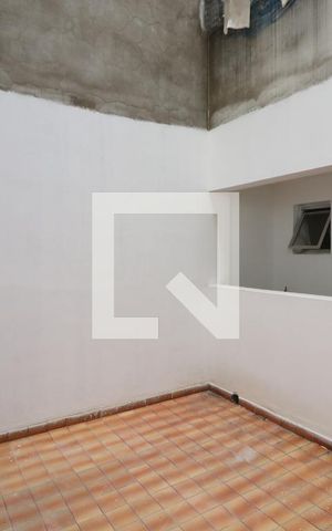 Apartamento para alugar com 68m², 1 quarto e 1 vagaQuintal