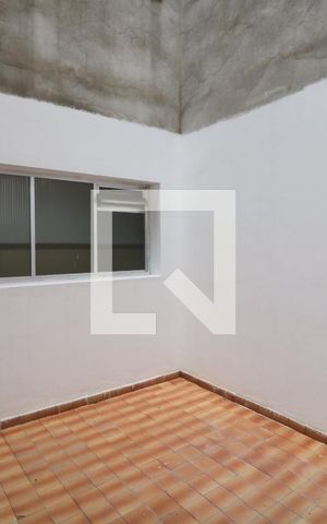 Apartamento para alugar com 68m², 1 quarto e 1 vagaQuintal