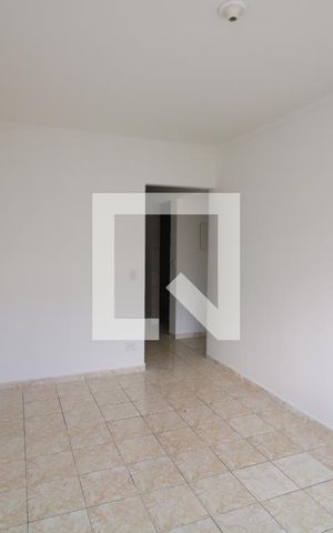 Apartamento para alugar com 68m², 1 quarto e 1 vagaSala