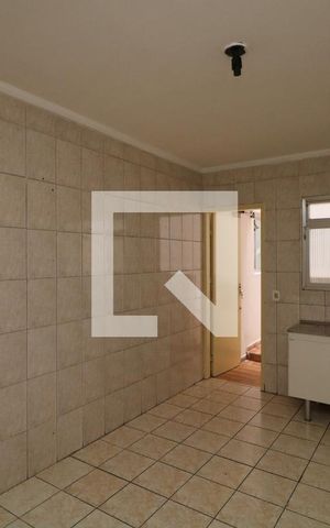 Apartamento para alugar com 68m², 1 quarto e 1 vagaCozinha