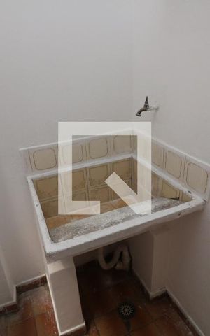 Apartamento para alugar com 68m², 1 quarto e 1 vagaÁrea de Serviço