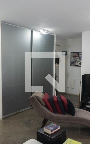 Studio à venda com 51m², 1 quarto e 1 vaga Studio à venda com 51m², 1 quarto e 1 vagaStudio