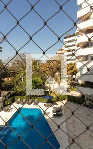 Apartamento à venda com 173m², 5 quartos e 3 vagas Apartamento à venda com 173m², 5 quartos e 3 vagasVista Suite 3