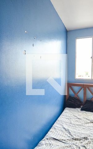 Apartamento à venda com 59m², 2 quartos e 1 vaga Apartamento à venda com 59m², 2 quartos e 1 vagaQuarto 2