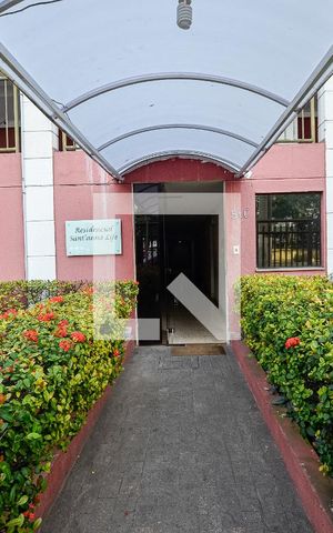 Apartamento à venda com 59m², 2 quartos e 1 vaga Apartamento à venda com 59m², 2 quartos e 1 vagaEntrada