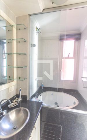 Apartamento à venda com 60m², 3 quartos e 2 vagas Apartamento à venda com 60m², 3 quartos e 2 vagasBanheiro suíte