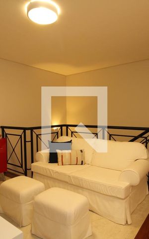 Apartamento para alugar com 279m², 4 quartos e 4 vagasSala 2