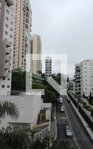 Apartamento para alugar com 279m², 4 quartos e 4 vagasVaranda vista
