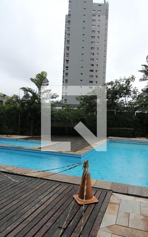 Apartamento para alugar com 279m², 4 quartos e 4 vagasÁrea comum