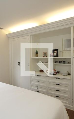 Apartamento para alugar com 279m², 4 quartos e 4 vagasSuíte 2