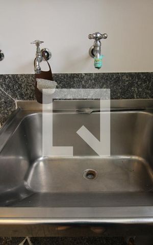 Apartamento para alugar com 279m², 4 quartos e 4 vagasÁrea de Serviço