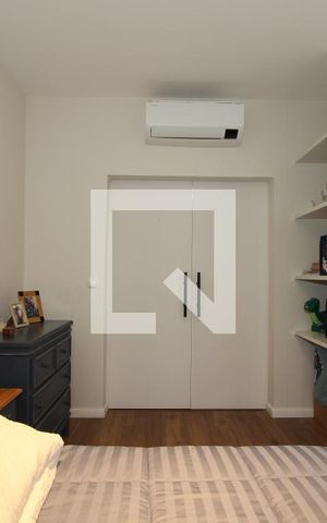 Apartamento para alugar com 279m², 4 quartos e 4 vagasQuarto 2