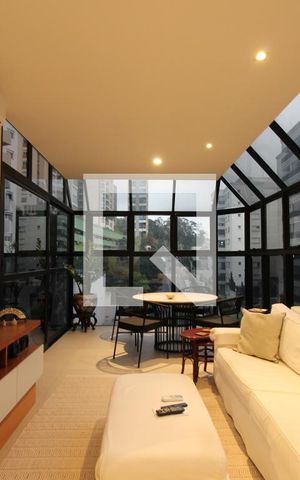 Apartamento para alugar com 279m², 4 quartos e 4 vagasVaranda