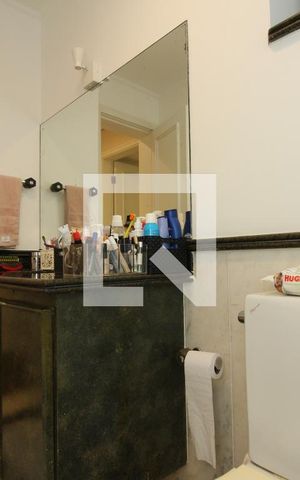 Apartamento para alugar com 279m², 4 quartos e 4 vagasSuíte 1
