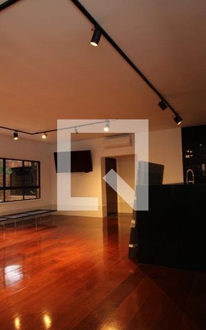 Apartamento para alugar com 279m², 4 quartos e 4 vagasÁrea comum