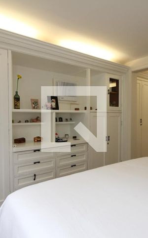 Apartamento para alugar com 279m², 4 quartos e 4 vagasSuíte 2