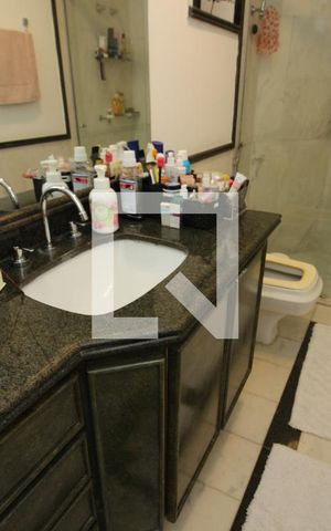 Apartamento para alugar com 279m², 4 quartos e 4 vagasSuíte 1