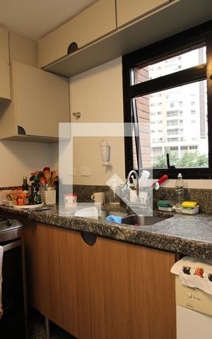 Apartamento para alugar com 279m², 4 quartos e 4 vagasCozinha