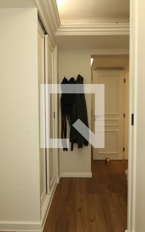 Apartamento para alugar com 279m², 4 quartos e 4 vagasSuíte 2
