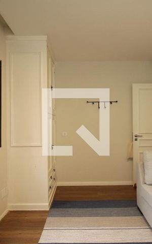 Apartamento para alugar com 279m², 4 quartos e 4 vagasQuarto 3