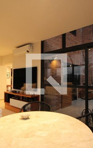 Apartamento para alugar com 279m², 4 quartos e 4 vagasVaranda