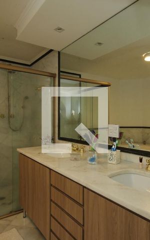 Apartamento para alugar com 279m², 4 quartos e 4 vagasSuíte 2
