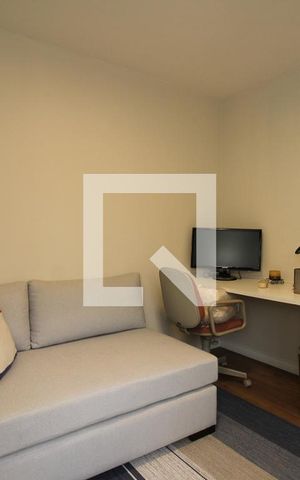 Apartamento para alugar com 279m², 4 quartos e 4 vagasQuarto 3