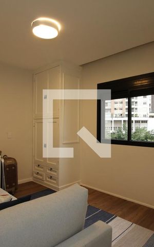 Apartamento para alugar com 279m², 4 quartos e 4 vagasQuarto 3