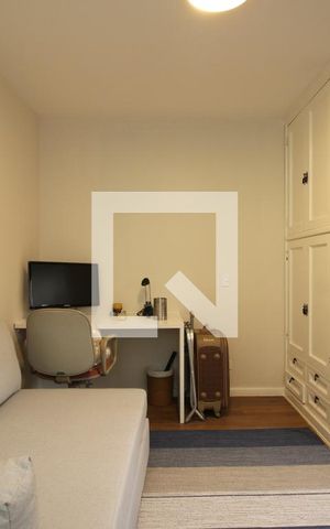Apartamento para alugar com 279m², 4 quartos e 4 vagasQuarto 2