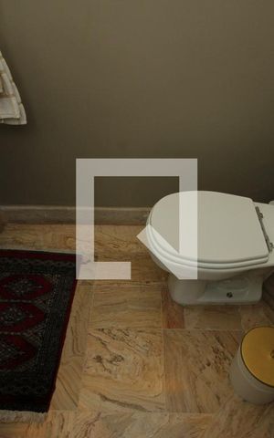 Apartamento para alugar com 279m², 4 quartos e 4 vagasLavabo